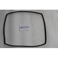 Уплотнитель духовки для газовой плиты Gorenje.Ariston.Indesit 400х340